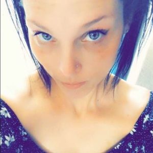 Meet your Posher, Christa